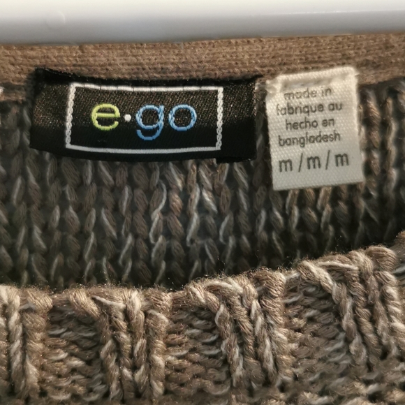 Size med sweater - Picture 2 of 3